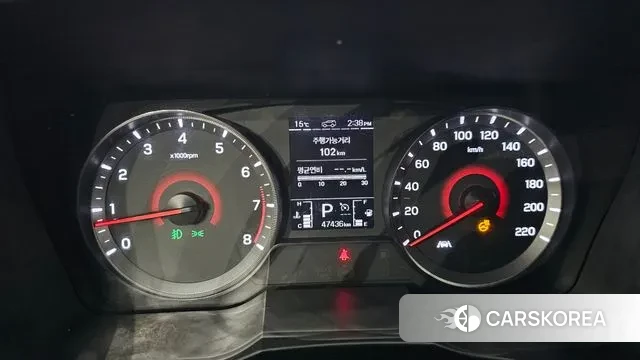 Ssangyong Berry New Tivoli id 3771194 из Кореи 18