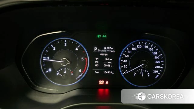 Hyundai Palisade id 3819773 из Кореи 18