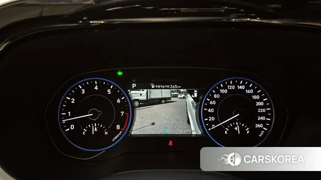 Hyundai Palisade id 3054038 из Кореи 18