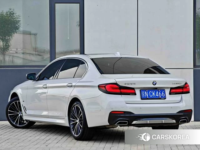 BMW 5 series id 4393814 из Китая 12