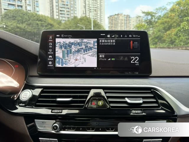 BMW 5 series id 4261303 из Китая 19