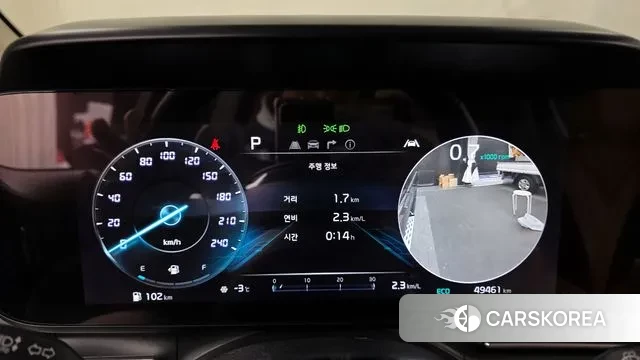 Kia Carnival 4th generation id 3639257 из Кореи 18