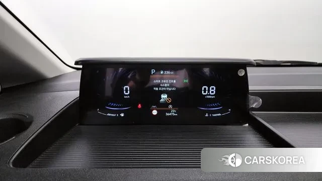 Hyundai Staria id 3208314 из Кореи 18