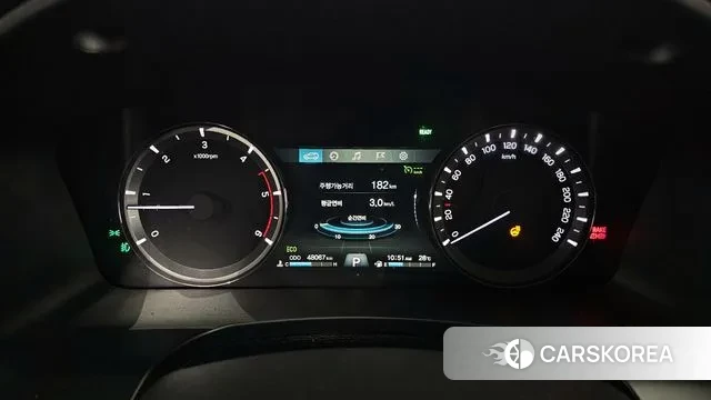 Ssangyong Rexton Sports id 3023652 из Кореи 18