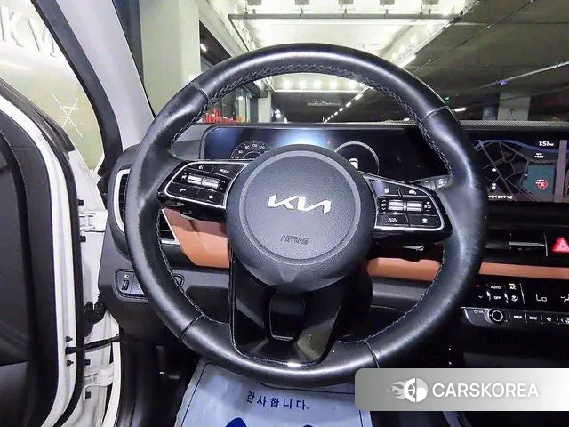 Kia The New Seltos id 2964054 из Кореи 18