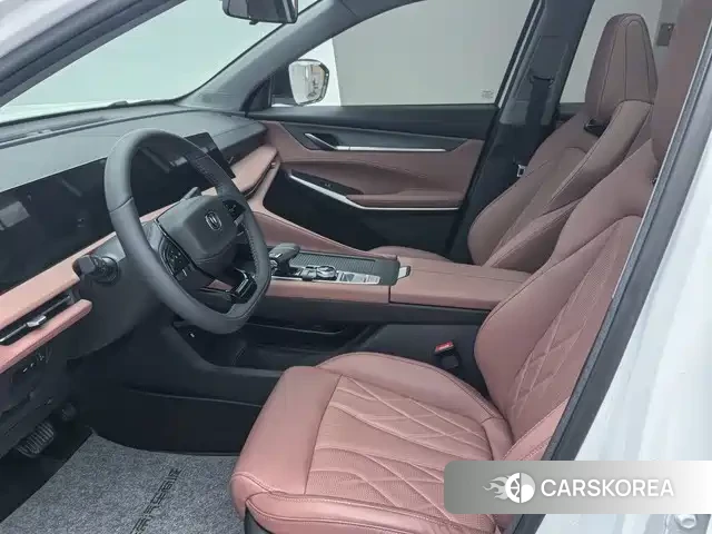 Chang'an Changan CS75PLUS id 4539195 из Китая 8