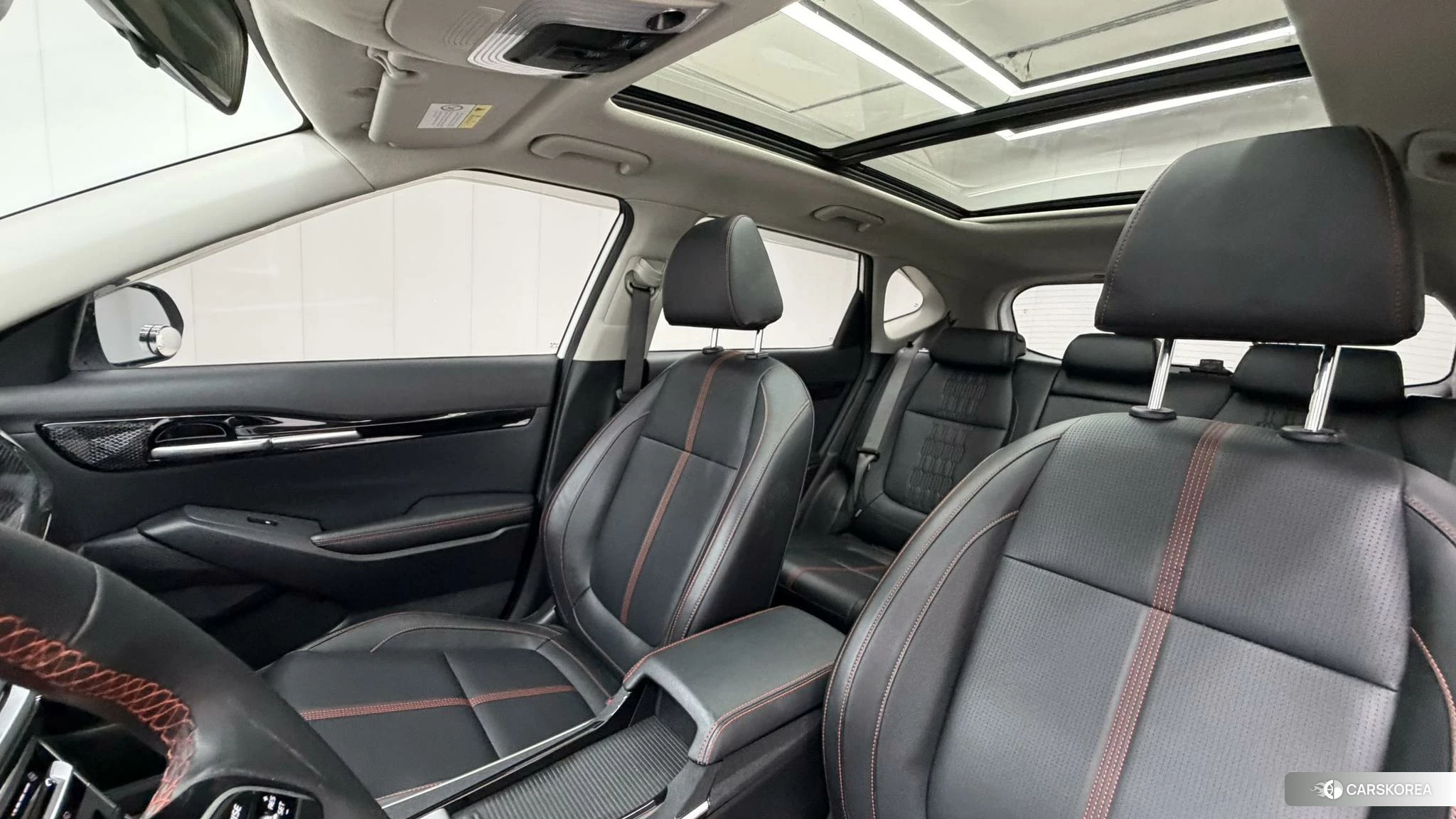 Kia KX3 id 4454296 из Китая 17