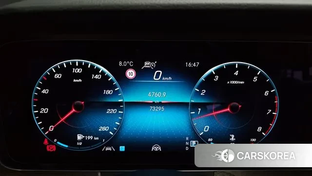 Mercedes-Benz E-Class W213 id 3621711 из Кореи 18