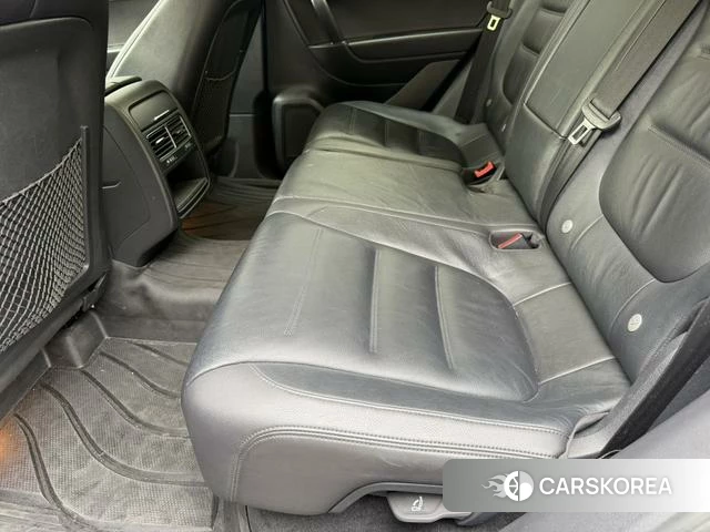 Volkswagen Touareg id 4213102 из Китая 18