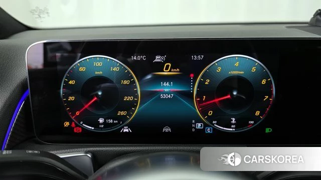 Mercedes-Benz GLB-Class X247 id 3892141 из Кореи 18