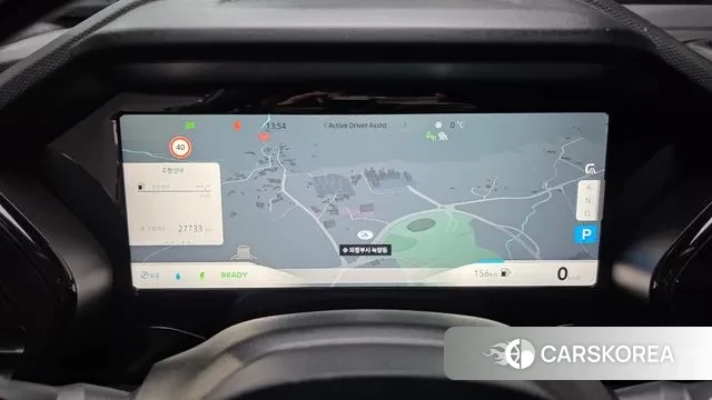 Renault Korea (Samsung) Grand Coleos id 3599531 из Кореи 18