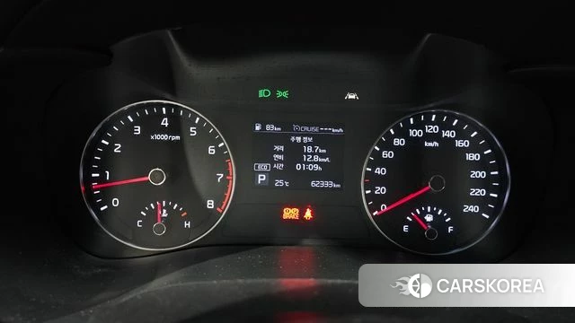 Kia Come New K3 id 4489972 из Кореи 29