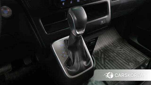 Hyundai Staria id 4871210 из Кореи 28