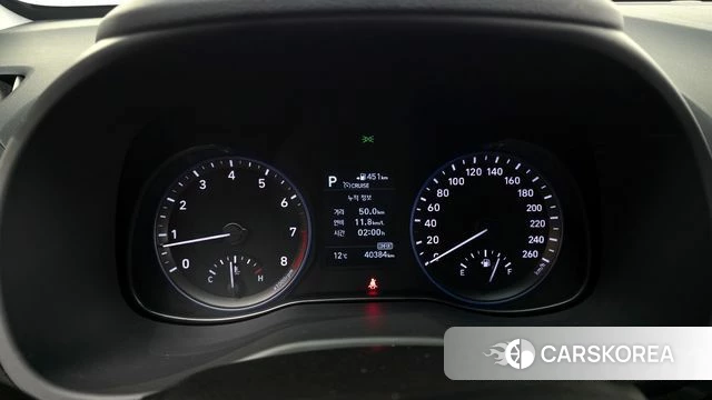 Hyundai Kona id 3917322 из Кореи 18