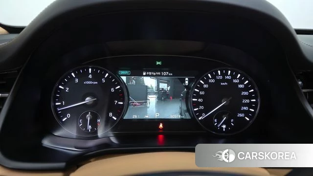 Kia More K9 id 4410377 из Кореи 30