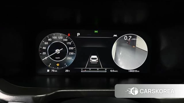 Kia Sorento 4th Generation id 4899648 из Кореи 33