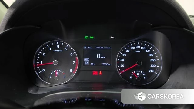 Kia Come New K3 id 4727050 из Кореи 18