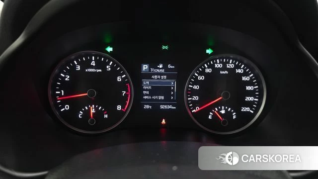 Kia Stonic id 4708759 из Кореи 28
