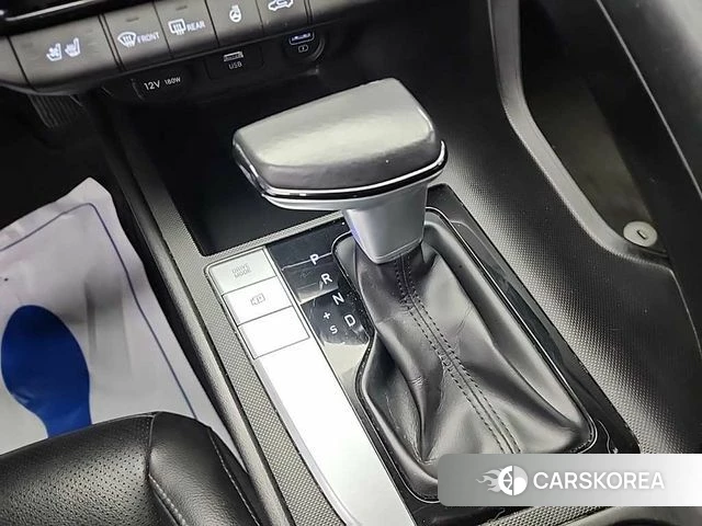 Hyundai Avante (CN7) id 4224378 из Кореи 18