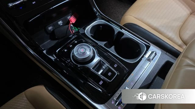 Kia Carnival 4th generation id 4201497 из Кореи 29