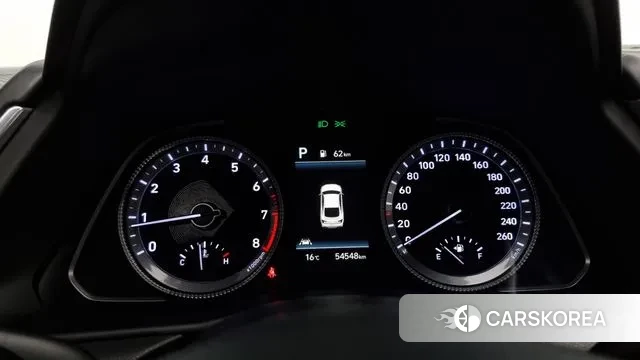 Hyundai Sonata (DN8) id 3342898 из Кореи 18