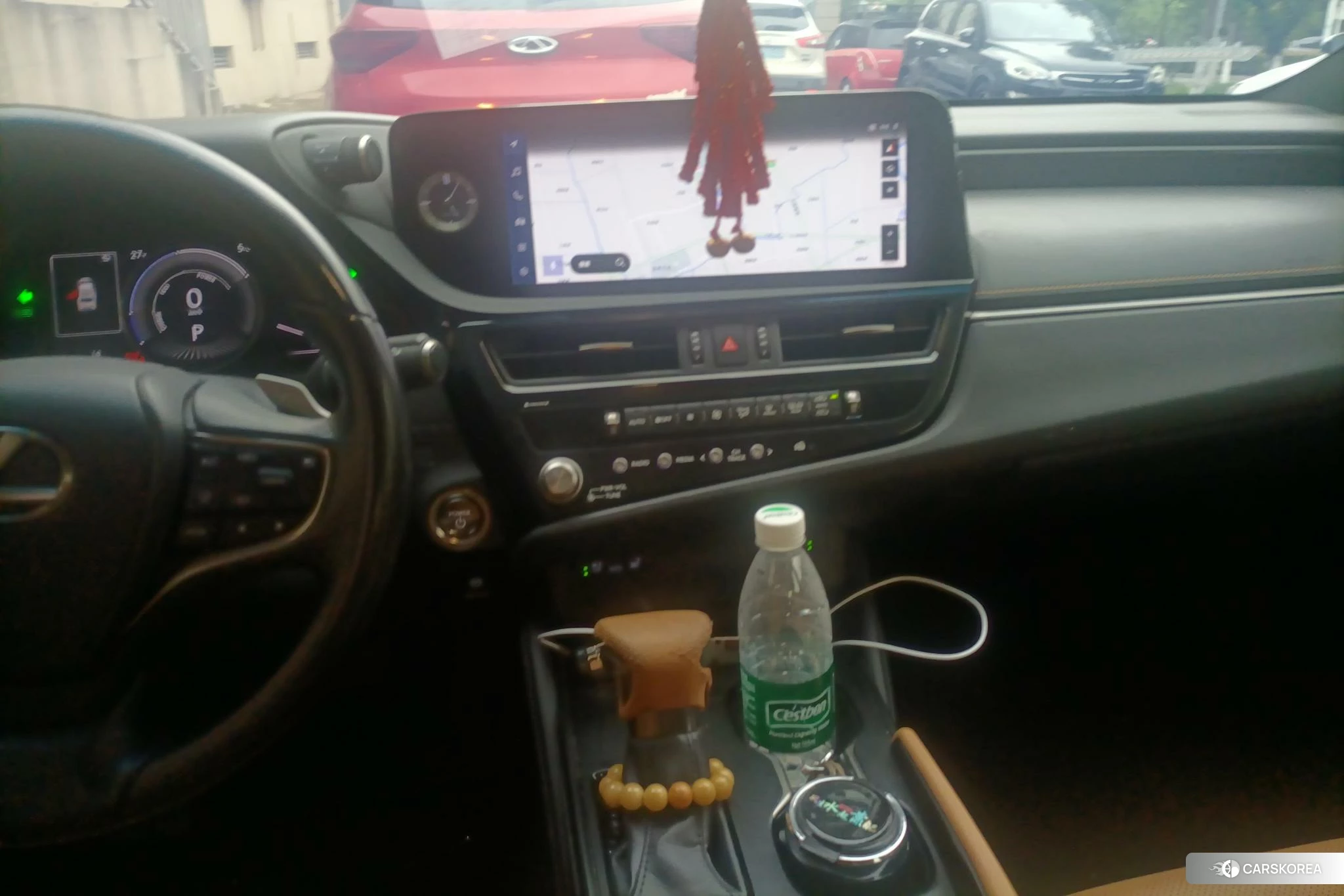 Lexus ES id 4473853 из Китая 15