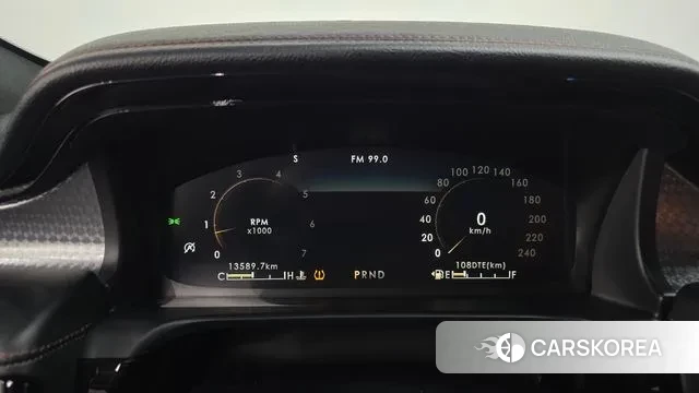 Lincoln Aviator 2nd generation id 3507677 из Кореи 18