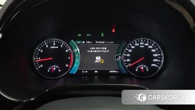 Kia Seltos id 3681282 из Кореи 18