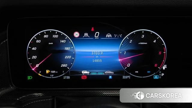 Mercedes-Benz G-Class W465 id 4354224 из Кореи 31