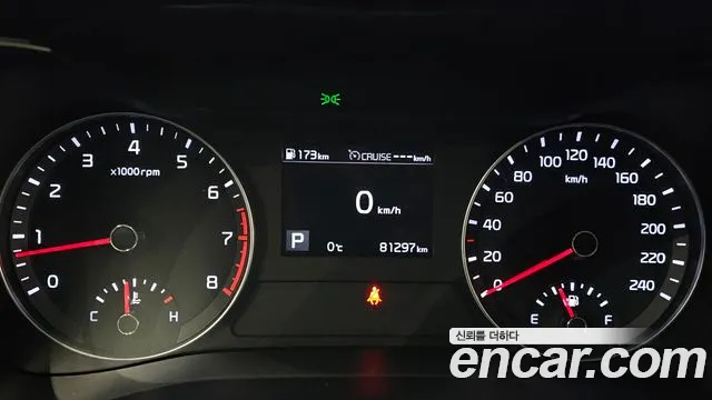 Kia Come New K3 id 2219140 из Кореи 18