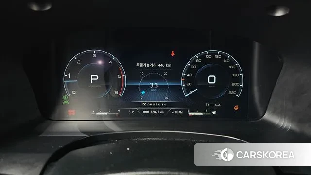 Ssangyong The New Rexton Sports Cannes id 3751447 из Кореи 18