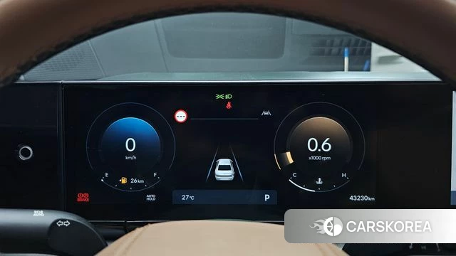 Hyundai Grandeur (GN7) id 4500372 из Кореи 35
