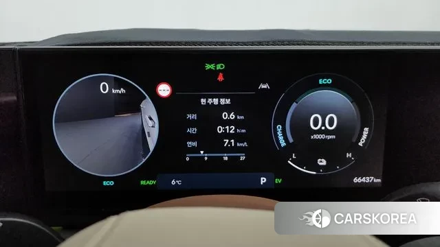 Hyundai Grandeur Hybrid (GN7) id 3565997 из Кореи 18