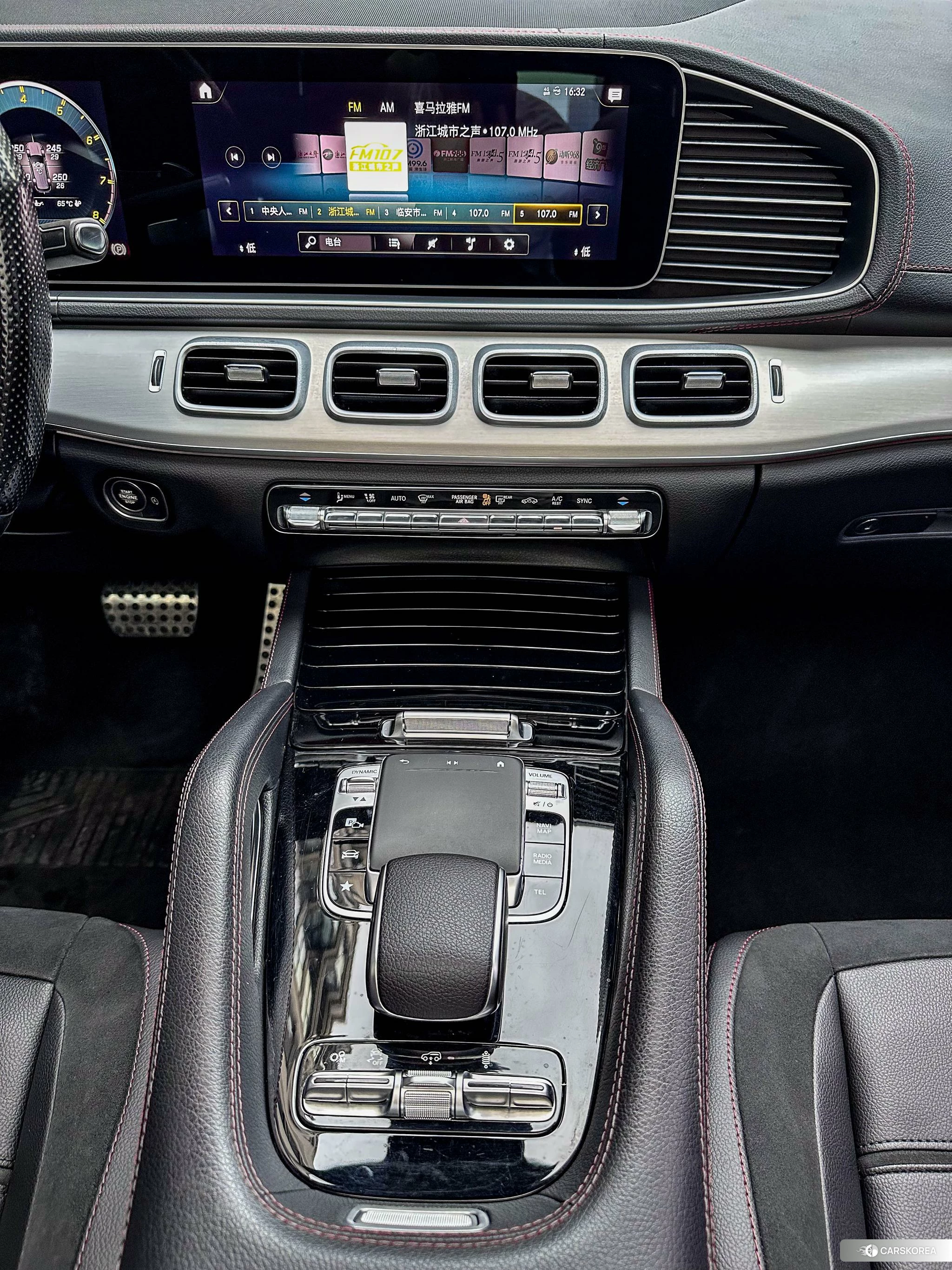 Mercedes-Benz GLE AMG id 4467934 из Китая 15