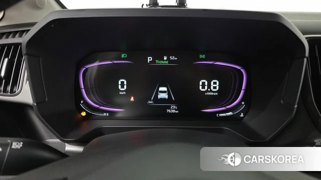 Kia The New Kia Ray id 4744853 из Кореи 33