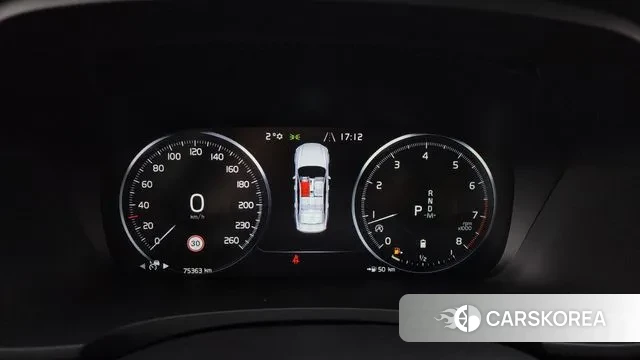 Volvo S90 id 3444197 из Кореи 18