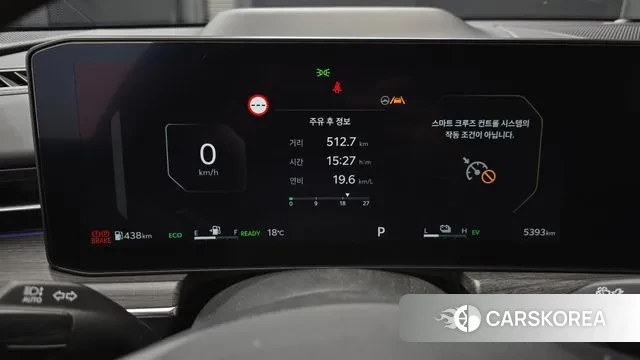 Kia The New K5 Hybrid 3rd generation id 3347349 из Кореи 18