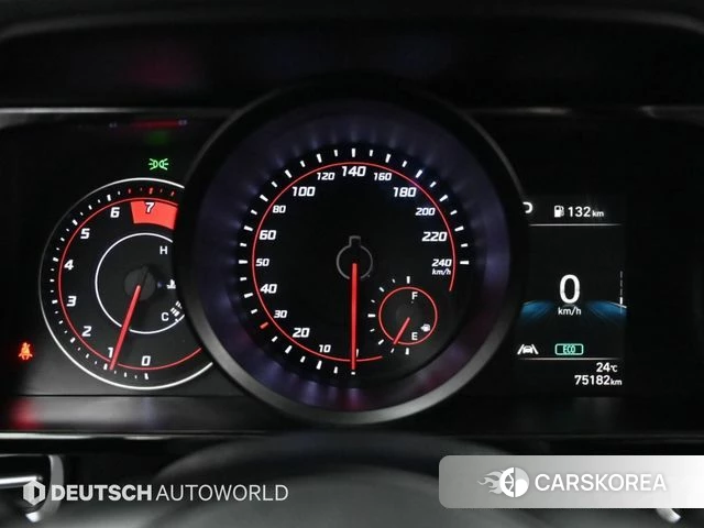 Hyundai Avante (CN7) id 4887266 из Кореи 18