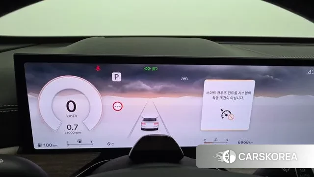 Genesis GV80 id 3472036 из Кореи 18