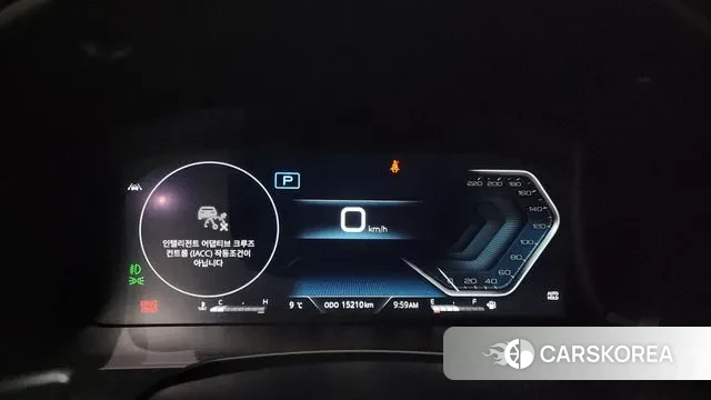 Ssangyong All New Rexton id 3372998 из Кореи 18