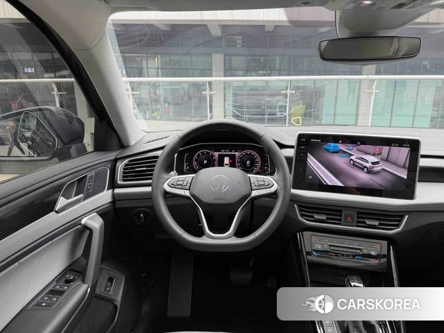 Volkswagen Tanyue id 4277885 из Китая 20