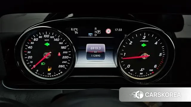 Mercedes-Benz E-Class W213 id 3646976 из Кореи 18