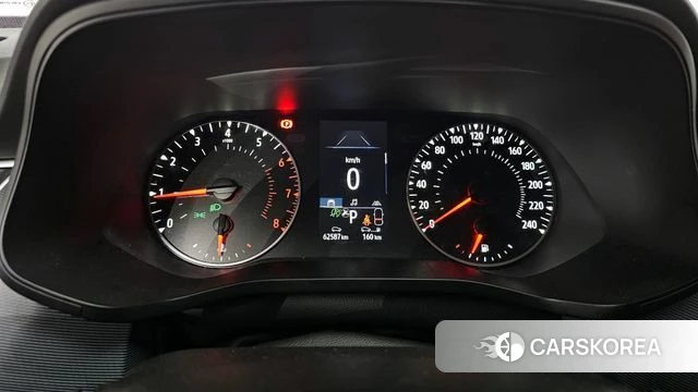 Renault Korea (Samsung) XM3 id 4282887 из Кореи 18