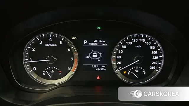 Hyundai Grandeur IG id 2207852 из Кореи 18