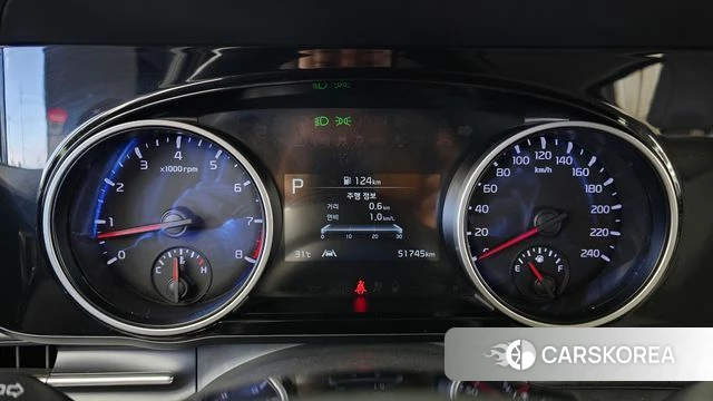 Kia Carnival 4th generation id 4779895 из Кореи 18
