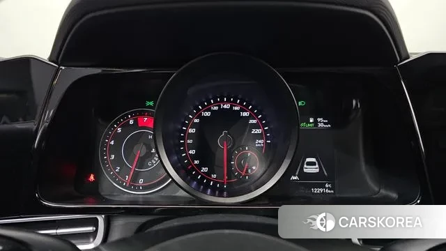 Hyundai Avante (CN7) id 3448960 из Кореи 18