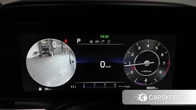 Kia Carnival 4th generation id 3763822 из Кореи 18