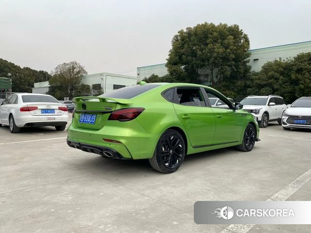 MG MG6 id 4238301 из Китая 8