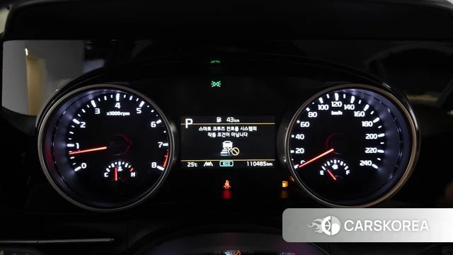 Kia Carnival 4th generation id 4730598 из Кореи 40