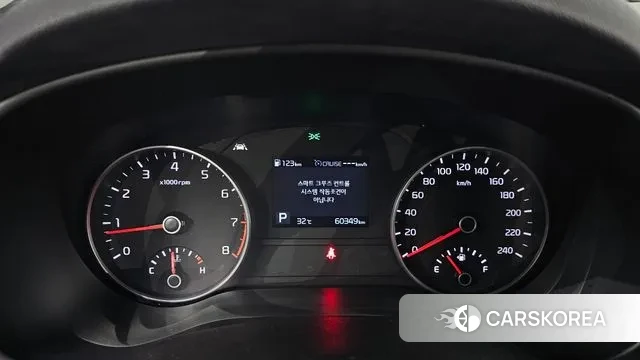 Kia Sportage The Bold id 3013414 из Кореи 18